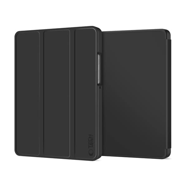 Tech-Protect Galaxy Tab A9 Fodral Smart - Svart Svart