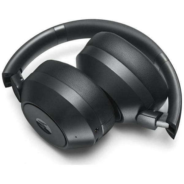 Motorola Over-Ear Hovedtelefoner Bluetooth ANC XT800 - Sort