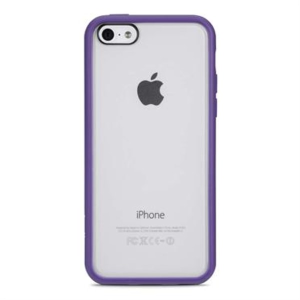 BELKIN View Case iPhone 5C:lle (violetti)