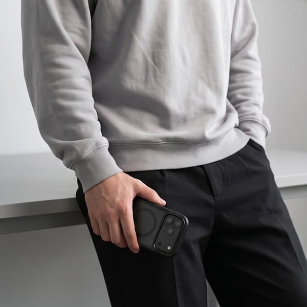 Tech-Protect Mobilskal För iPhone 17 Pro/18 Pro Magsafe Defense