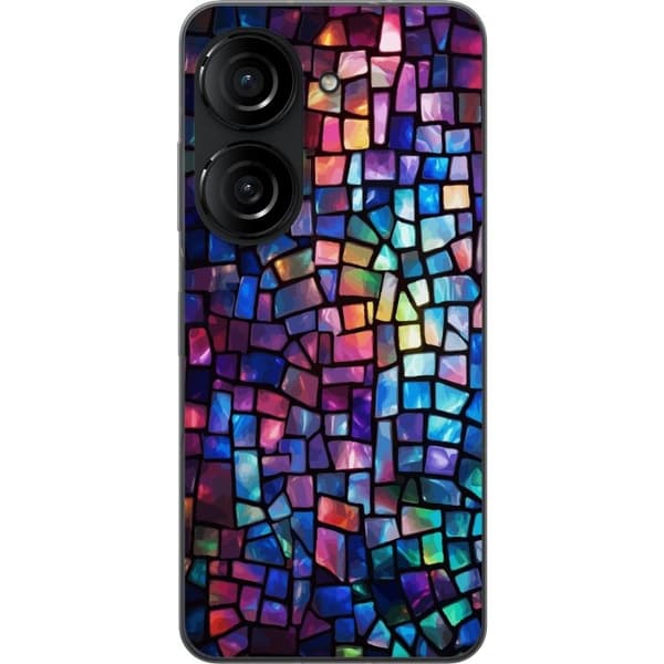 Telefonetuier til Asus Zenfone 10 med Disco
