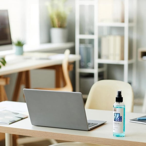 Tech-Protect Rengöring Spray För Telefon Och Tablett 200ml Grön