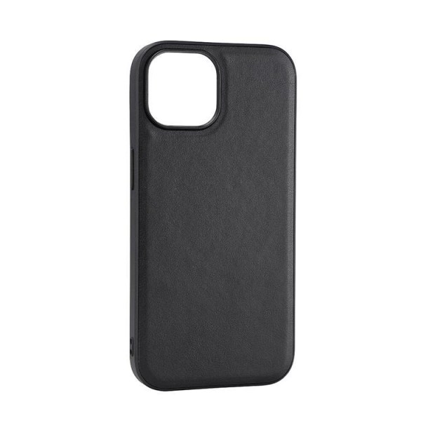 Buffalo iPhone 15 Pro Max Mobile Case Magsafe - musta
