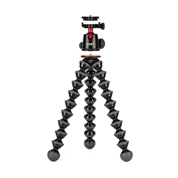 JOBY Stativkit GorillaPod - Svart