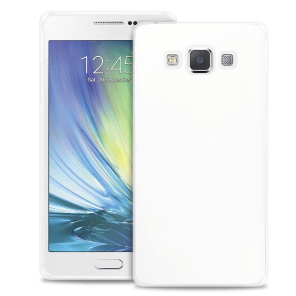 Puro Samsung Galaxy A5 ultra-slank 0.3 Cover - Gennemsigtig