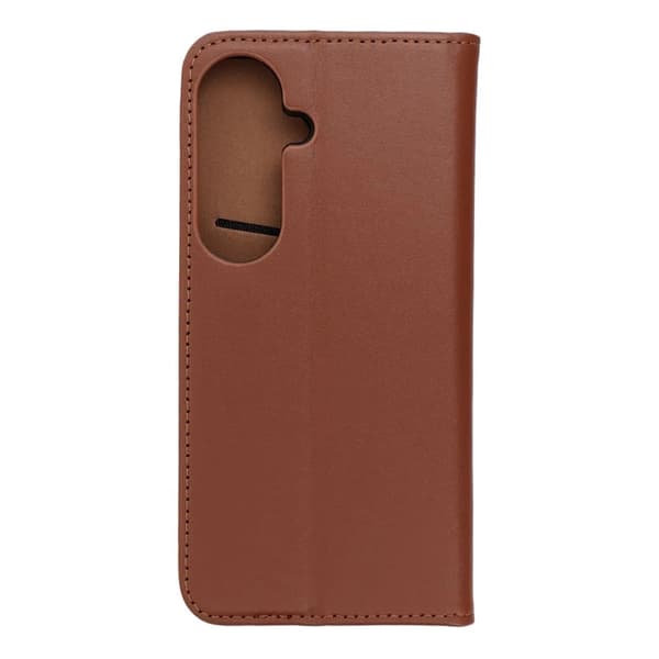 Plånboksfodral För Galaxy S26 Smart Pro - Brun Grön