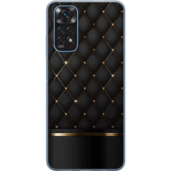 Mobilskal till Xiaomi Redmi Note 11S med Luxury Opulence