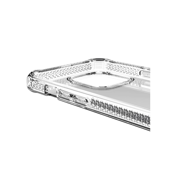 Itskins Spectrum Skal till Apple iPhone 12/13 Pro Max - Clear