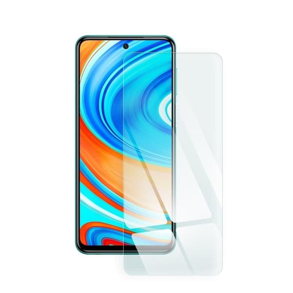 Blue Star Xiaomi Redmi Note 9S/9 Pro Karkaistu lasi näytönsuoja