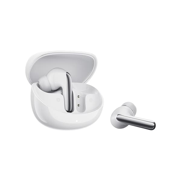 QCY Trådlös Hörlurar In-Ear MeloBuds N60 - Vit
