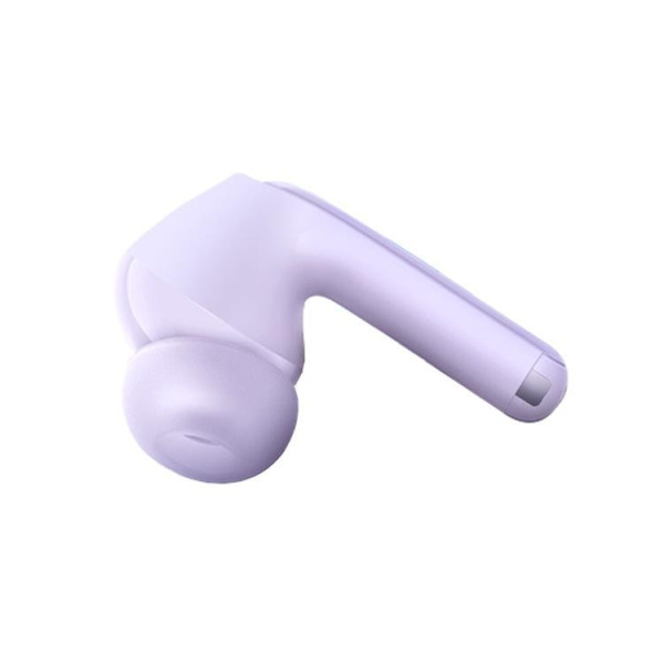 Joyroom TWS Funpods Series Bluetooth 5.3 Trådlösa Hörlurar - Lila