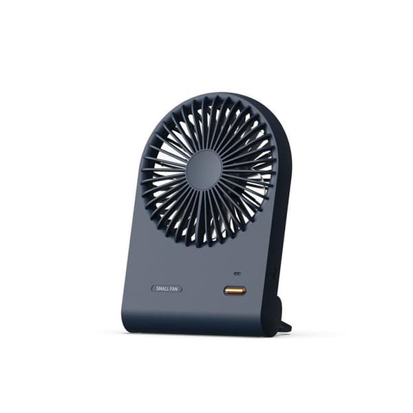 Skrivbordsfläkt HX-125 - Mörkblå Mörkblå