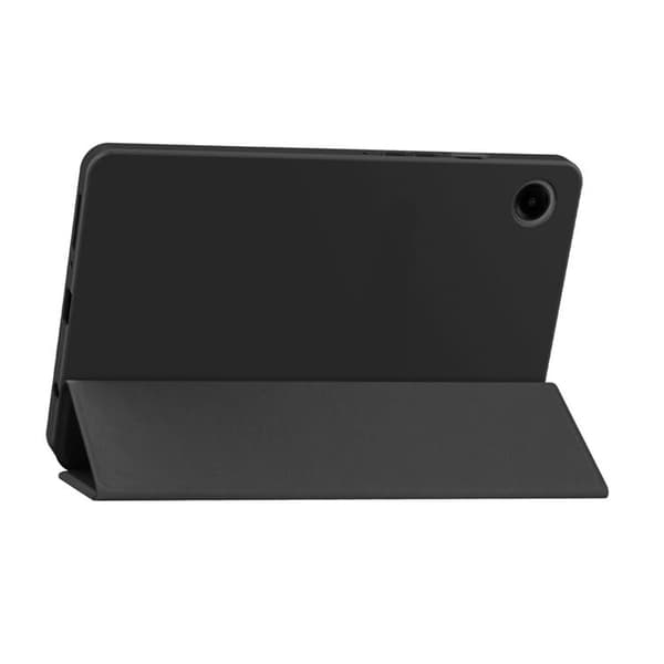 Tech-Protect Galaxy Tab A9 Etui Smart - Sort Svart