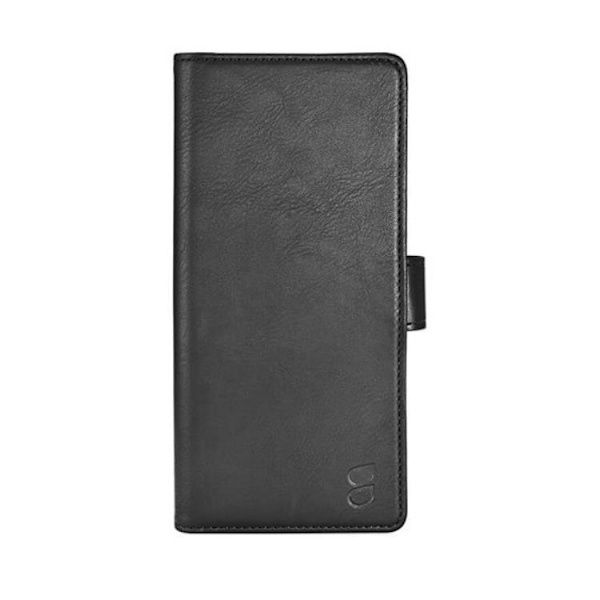 GEAR Motorola Moto E32/E32s Pung Taske - Sort Black
