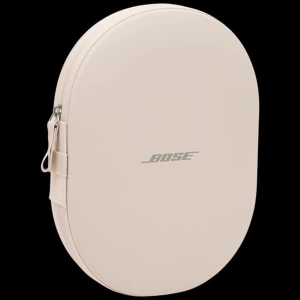 Bose Quietcomfort Ultra Hörlurar Vit