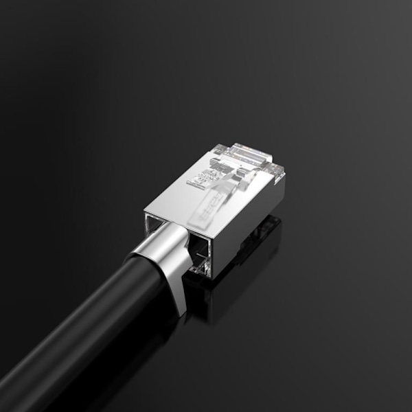 Ugreen [10-pack] Modular RJ45 Plug