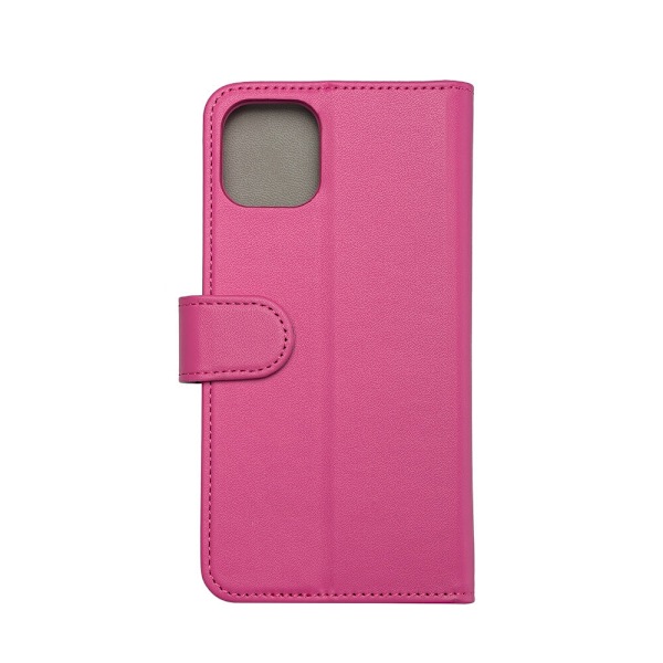 GEAR iPhone 11 Pro Max Plånboksfodral - Rosa Rosa