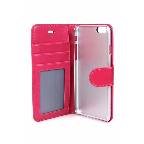 GEAR Mobilfodral Exclusive Rosa - iPhone 6/6S
