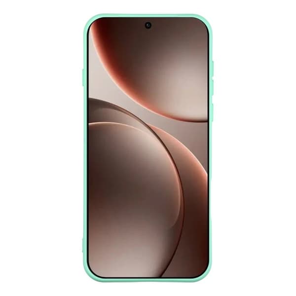 Mobilskal till Oppo Find X9 Pro 5G TPU - Blå