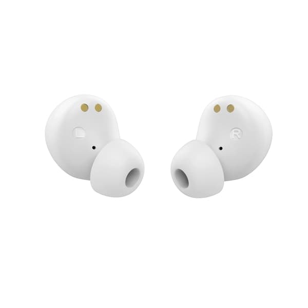 Spigen Trådløse Øretelefoner In-ear SA2401 - Hvid Vit