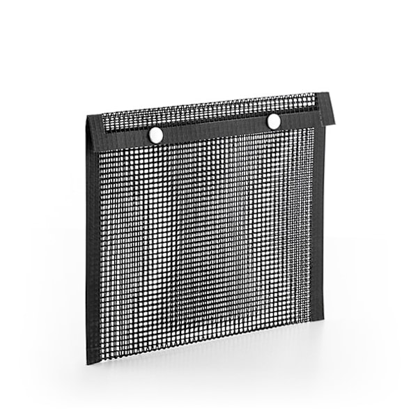 2-pack Grillpåsar nätpåsar till grillen (2-Pack) 2-Pack