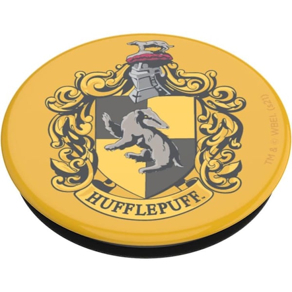 POPSOCKETS Mobilhållare / Mobilgrepp Hufflepuff