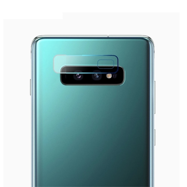 Kameralinsskydd till Samsung Galaxy S10E
