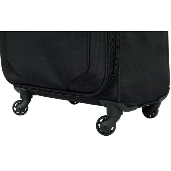Cavalet Swift Medium Trolley 67 - Svart Black