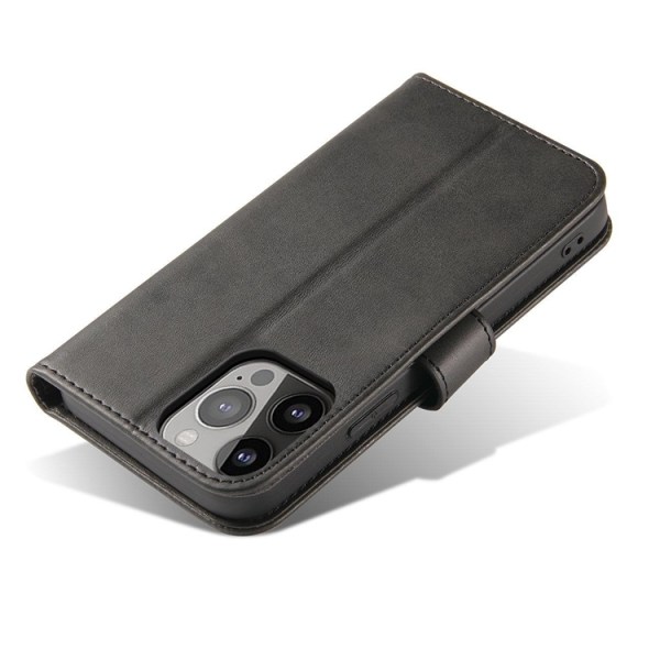 Realme 11 Wallet Case Magnet Flap - Sort