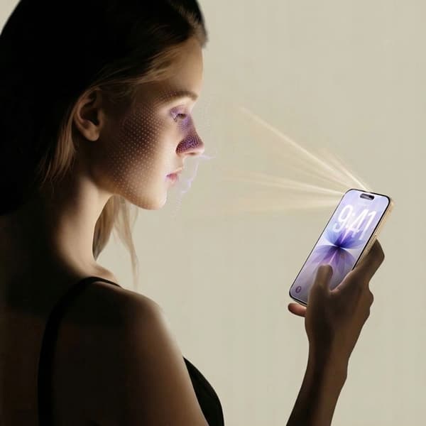 [2-Pack] Tech-Protect Härdat Glas Skärmskydd För Galaxy A27/A17 Glas Fit Plus Svart