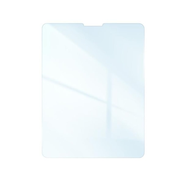 Blue Star Galaxy Tab S9 FE Plus Härdat Glas Skärmskydd - Clear