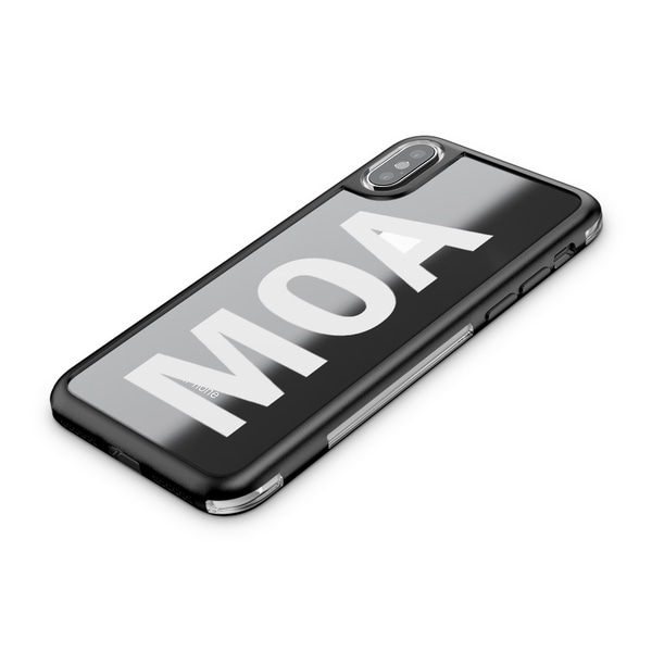 Fashion mobilskal till Apple iPhone X - Moa