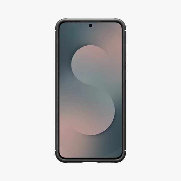 Spigen Mobilskal till Galaxy S25 FE Magsafe Core Armor - Matte Svart Svart