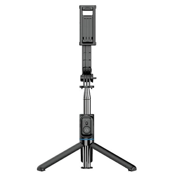 AWEI Selfie Stick X49 - Sort
