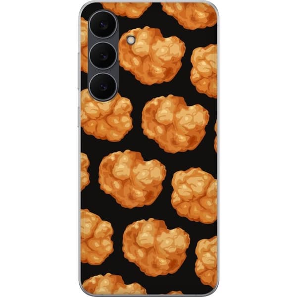 Mobilskal till Samsung Galaxy S25 FE med Nuggets