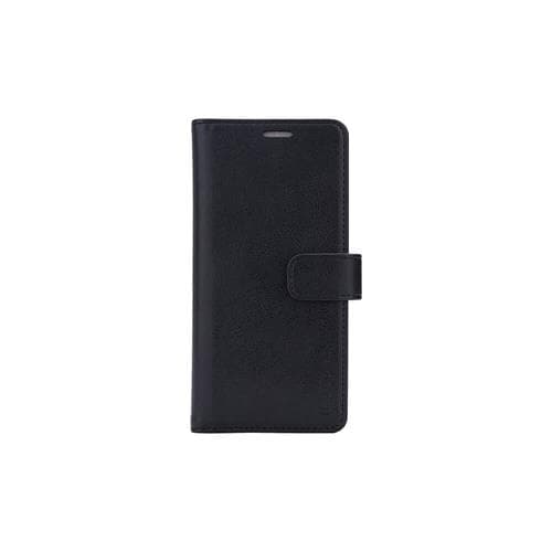 RADICOVER Strålingsbeskyttende pungetui PU Samsung S20 - Sort Black