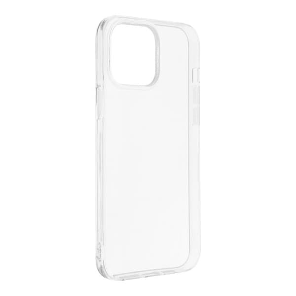 Xiaomi 12/12X Skal 2mm - Clear Transparent