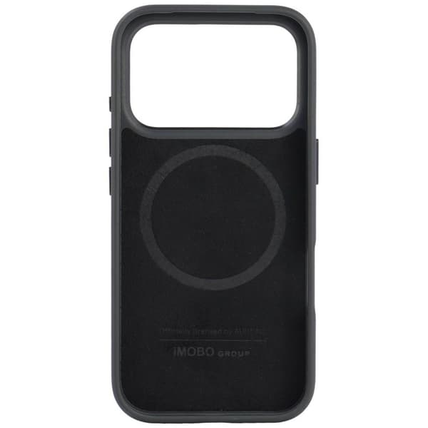 Audi Mobilskal För iPhone 18 Pro/17 Pro Magsafe GT - Svart