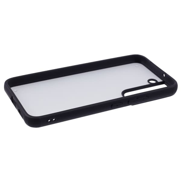 X-LEVEL Mobilskal till Galaxy S22+ 5G Shockproof PC+TPU Svart