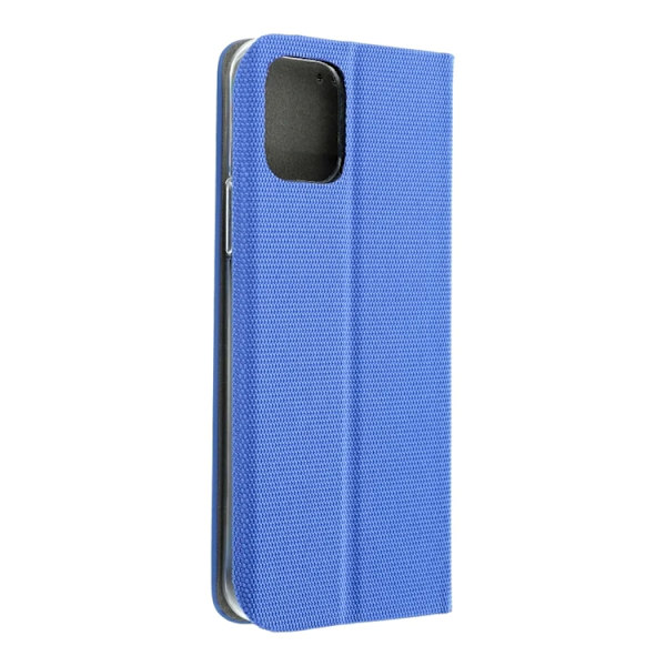 Xiaomi Redmi Note 14 5G Pung Etui Følsom - Blå Blå