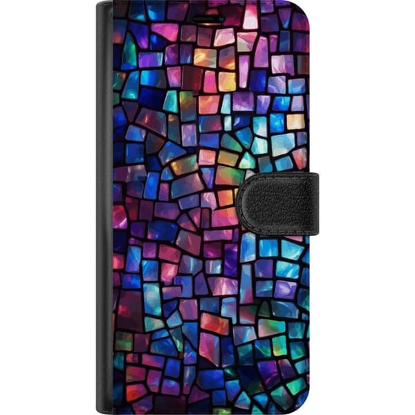 Pungcover til Motorola Moto G24 med Disco