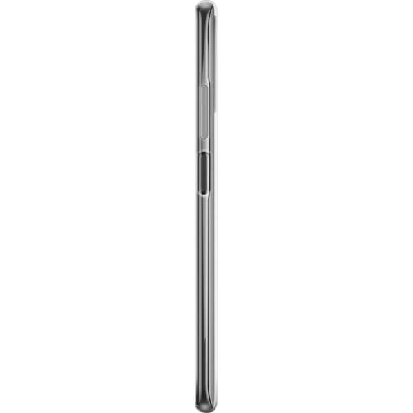 Telefontaske til Xiaomi Redmi Note 10 med Happy Unicorn