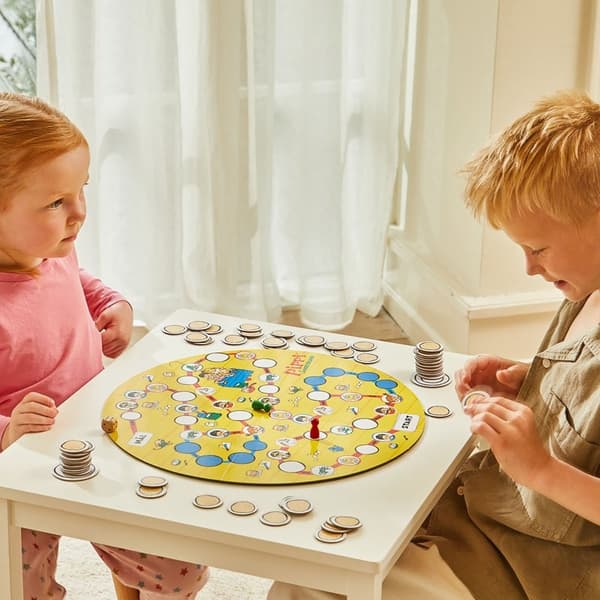 ASTRID Spel Pancake Game (DK/SE)