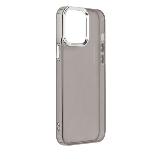 Galaxy A54 Mobilskal Pearl - Svart Svart