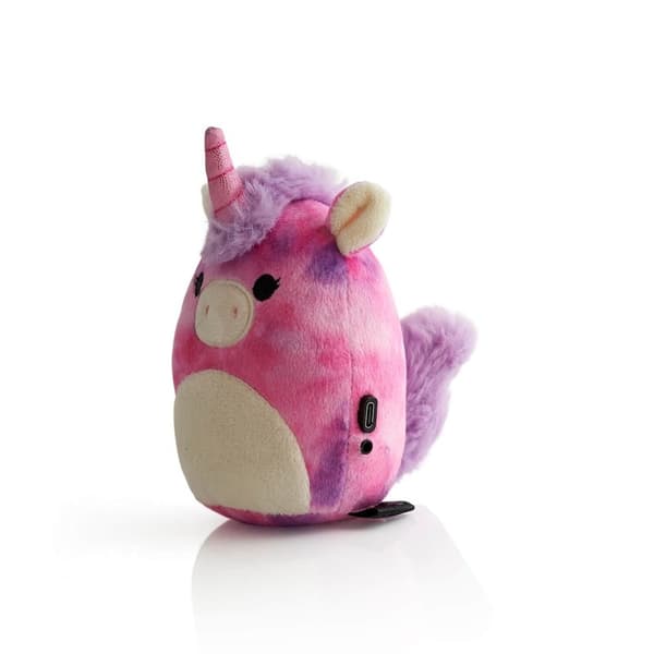 SQUISH Högtalare Lola Trådlös Plysch