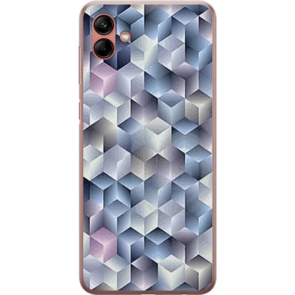 Mobilcover til Samsung Galaxy A04 med Cyklon