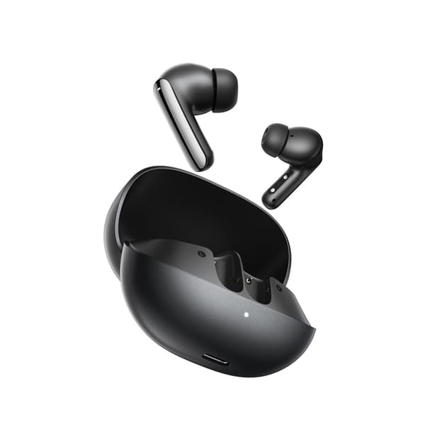 QCY Trådlös Hörlurar In-Ear MeloBuds N20 - Svart