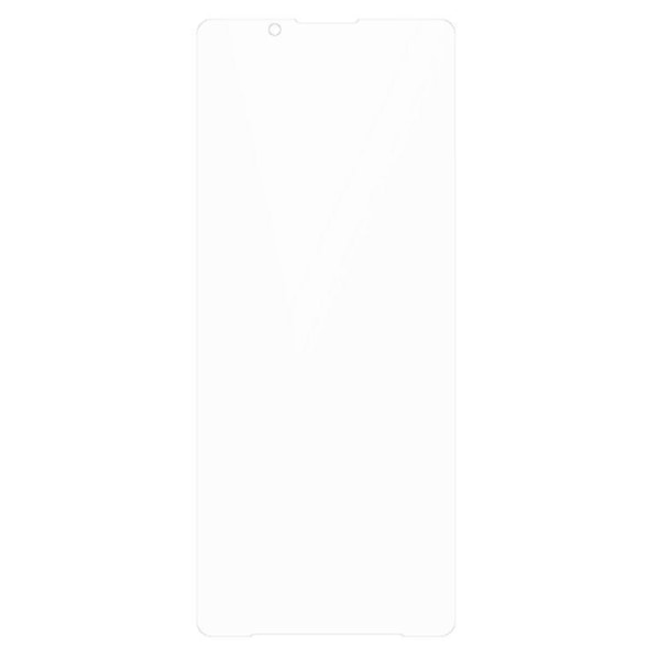 [2-PACK] Sony Xperia 5 V Härdat Glas Skärmskydd 0.3mm Arc Edge