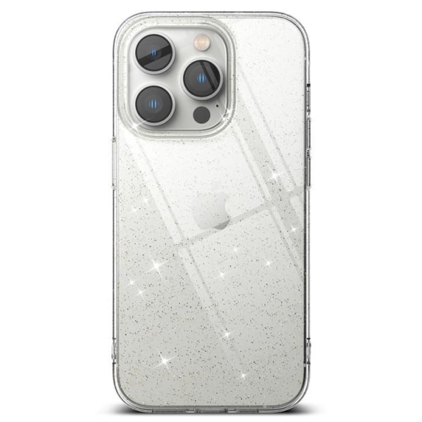 Ringke iPhone 14 Pro Shell Air Ultra-Thin - Läpinäkyvä