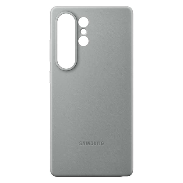Mobilskal till Samsung Galaxy S25 Ultra Kindsuit - Grå Grå